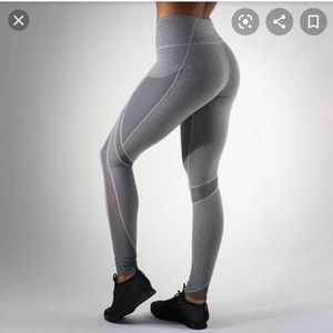 Gymshark sculpture leggings